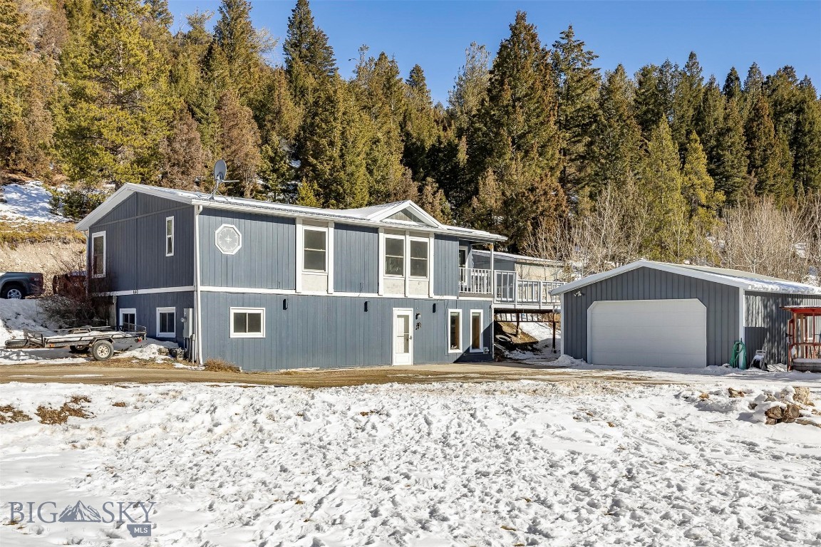 Other - Residential