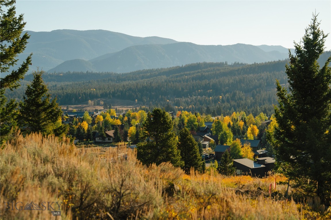 Upper Whitefish - Land
