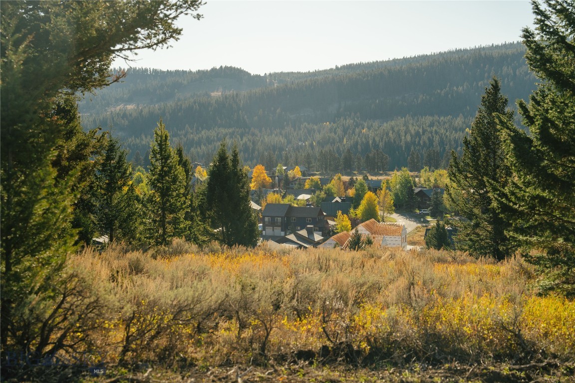 Upper Whitefish - Land