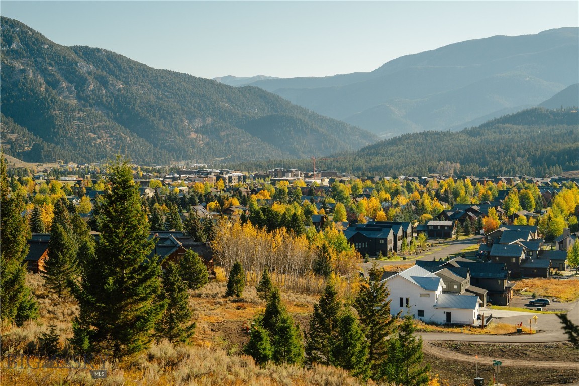 Upper Whitefish - Land