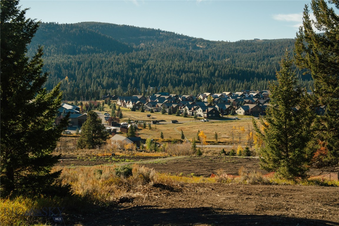 Upper Whitefish - Land