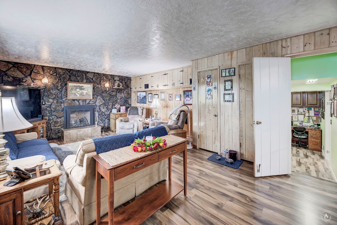 Other - Residential
