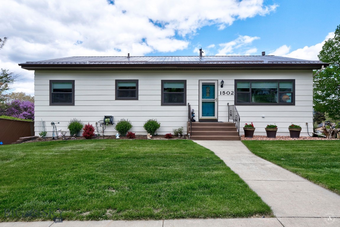 Other - Residential