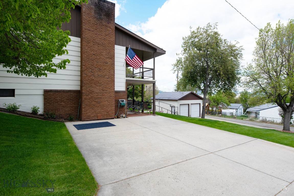 Other - Residential