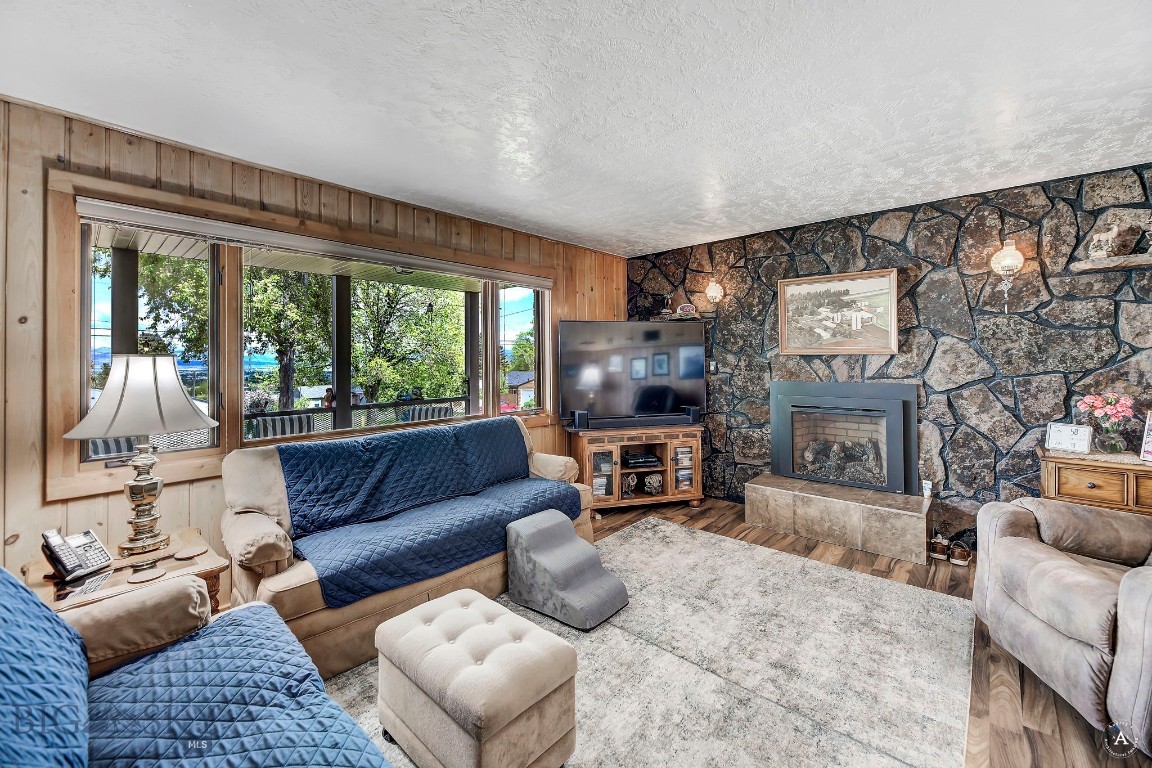 Other - Residential