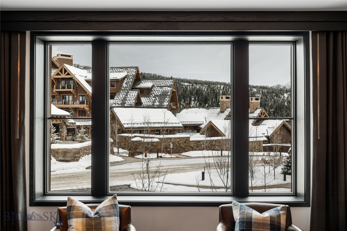 Montage Big Sky - Residential