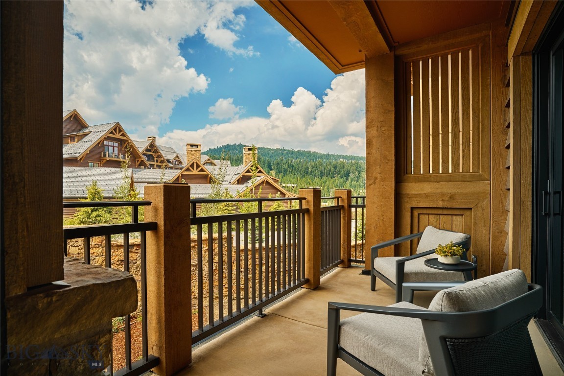 Montage Big Sky - Residential