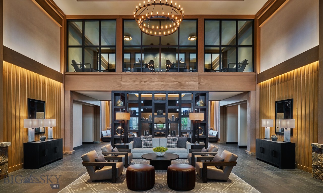 Montage Big Sky - Residential