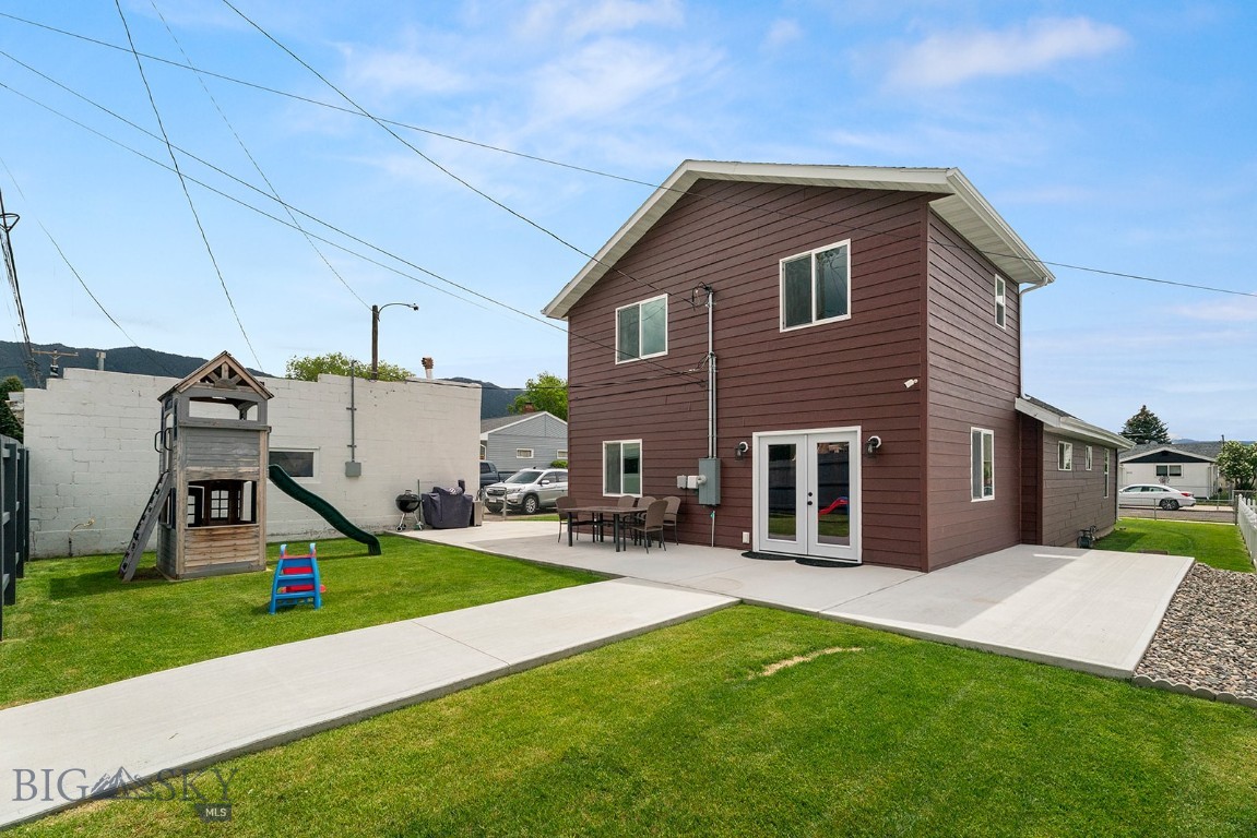 Other - Residential
