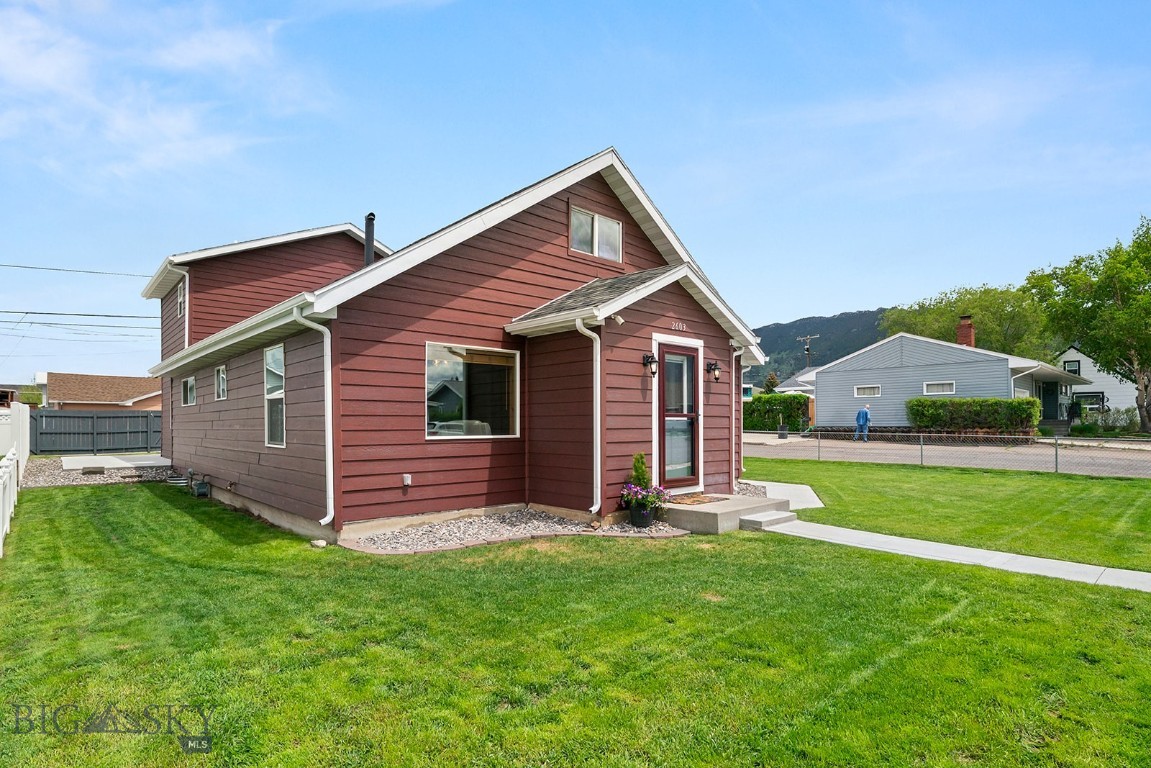 Other - Residential
