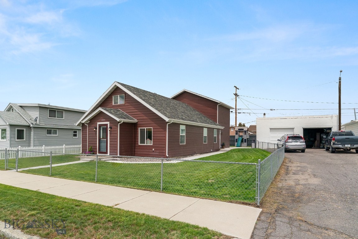 Other - Residential
