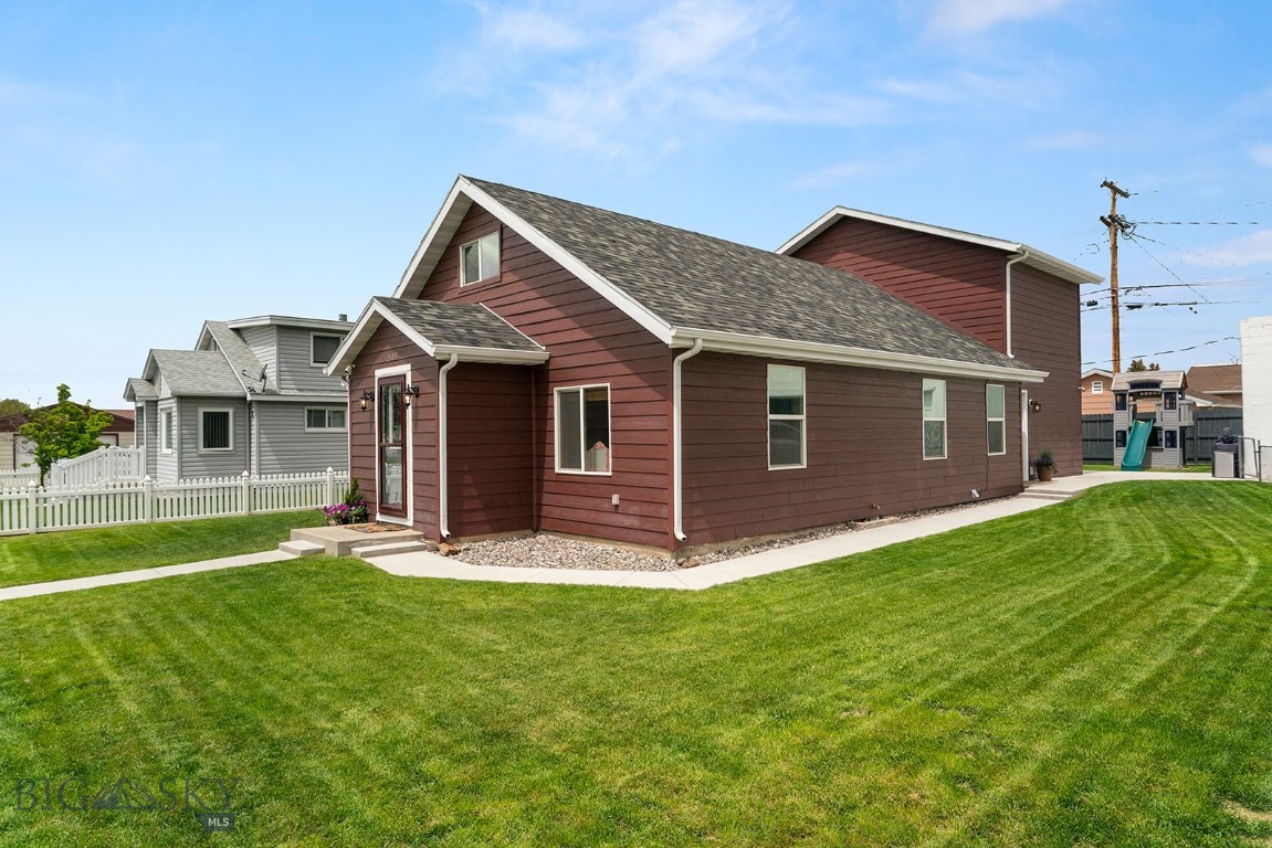 Other - Residential