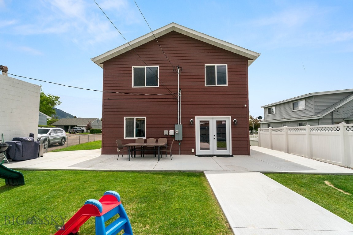 Other - Residential