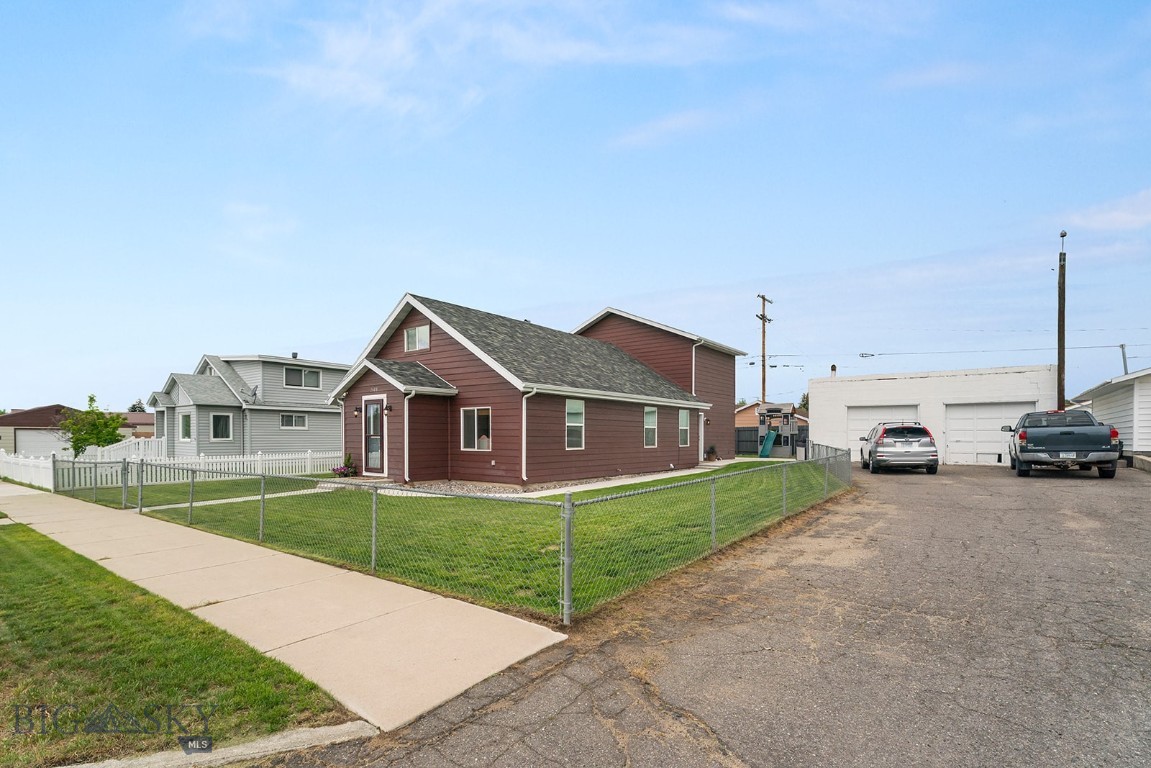 Other - Residential