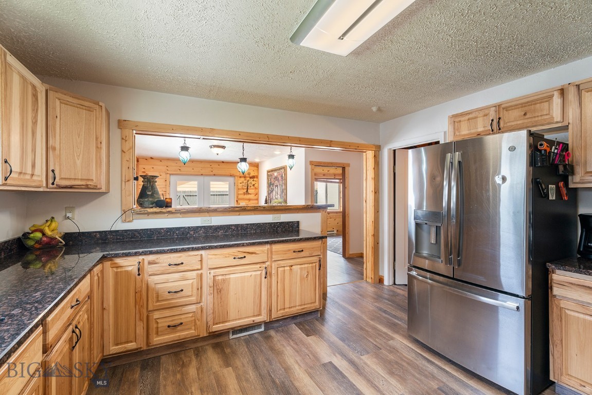 Other - Residential