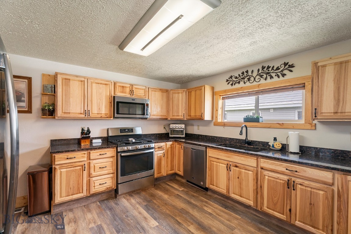 Other - Residential