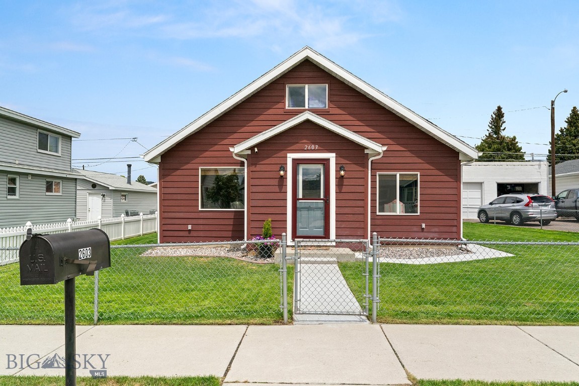 Other - Residential