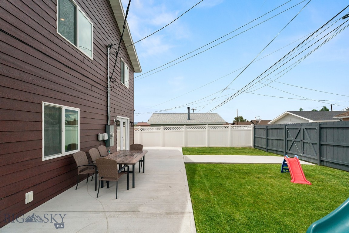 Other - Residential