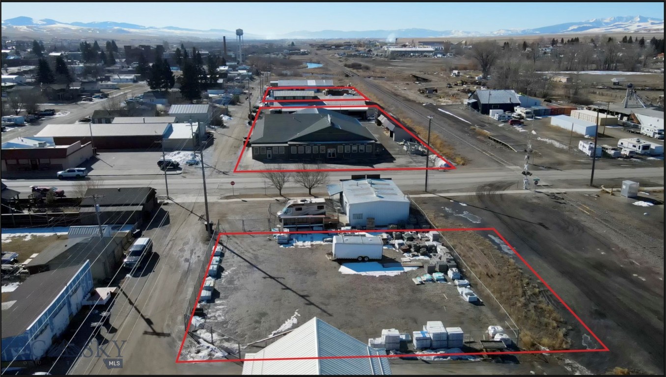Take advantage of this rare opportunity to acquire a well-established construction supply business in Deer Lodge, Montana. Serving both retail and contractor clients, this business has built a strong market presence in a high-demand region. With a proven track record of modernized operations and strategic vendor partnerships through “Do It Best,” it ensures competitive pricing and efficient inventory management. The property spans 2.41 acres across three parcels, featuring 24,813 square feet of improved structures. The main building, measuring 13,491 square feet, was constructed in 1980 and expanded in 2006. A 6,618-square-foot lumber shed, partially enclosed, was originally built in 1980 with an addition in 2016. Additionally, the property includes a 4,704-square-foot warehouse, built in 1974.  A 0.27-acre northern parcel of excess land provides further potential for  expansion or redevelopment. The site also contains multiple three-sided sheds. Montana’s ongoing construction growth and housing demand provide a strong foundation for continued success. This offering can be structured as a business sale or an asset sale, allowing buyers flexibility based on their investment goals. Contact us today to explore this outstanding opportunity.