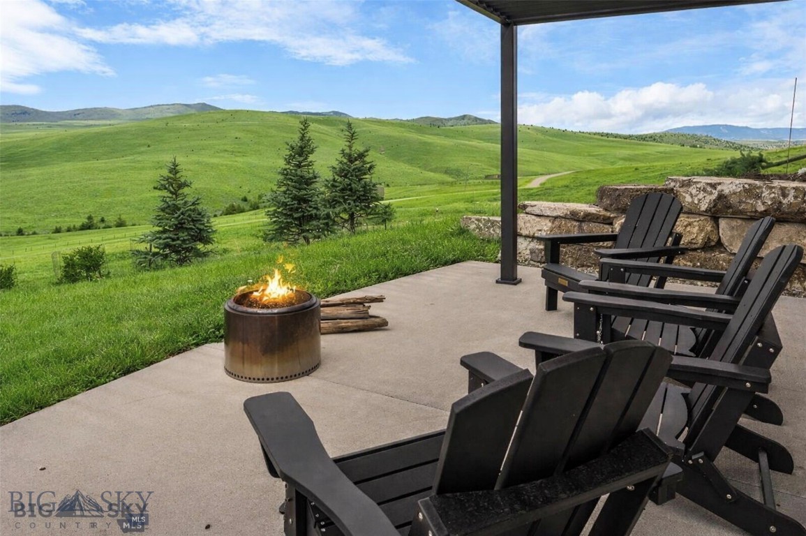 Gallatin River Ranch - Residential