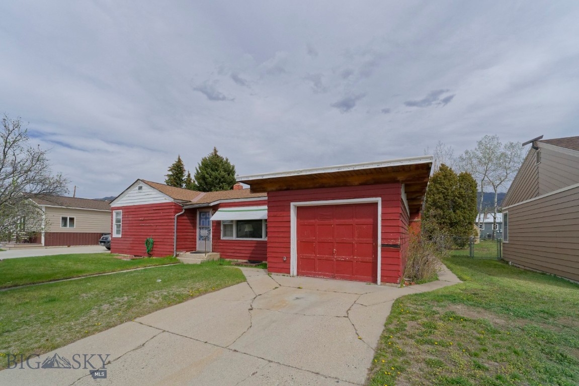 Other - Residential