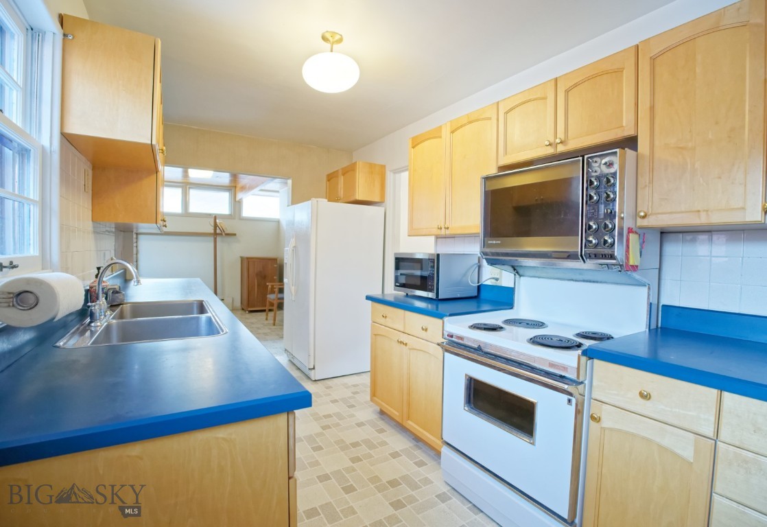 Other - Residential