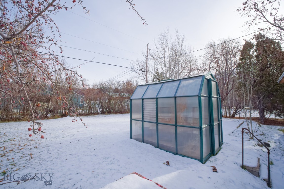 Other - Residential