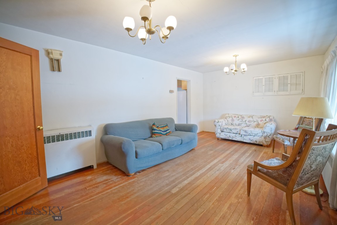 Other - Residential