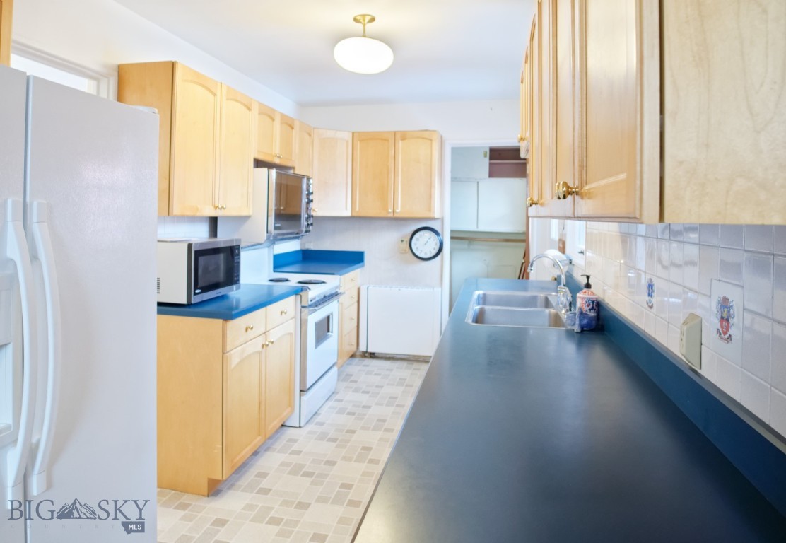 Other - Residential