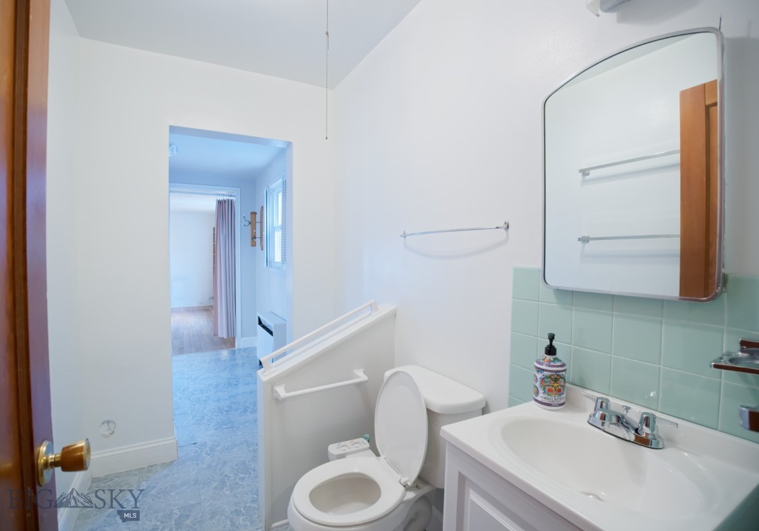 Other - Residential