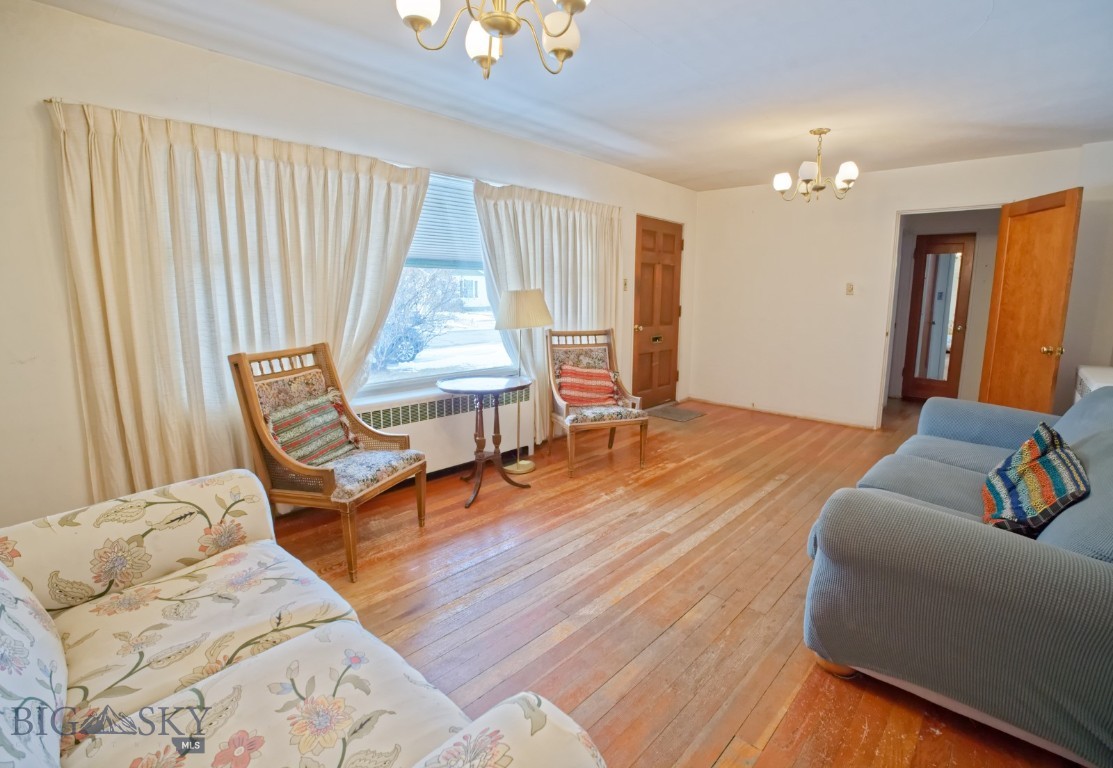 Other - Residential