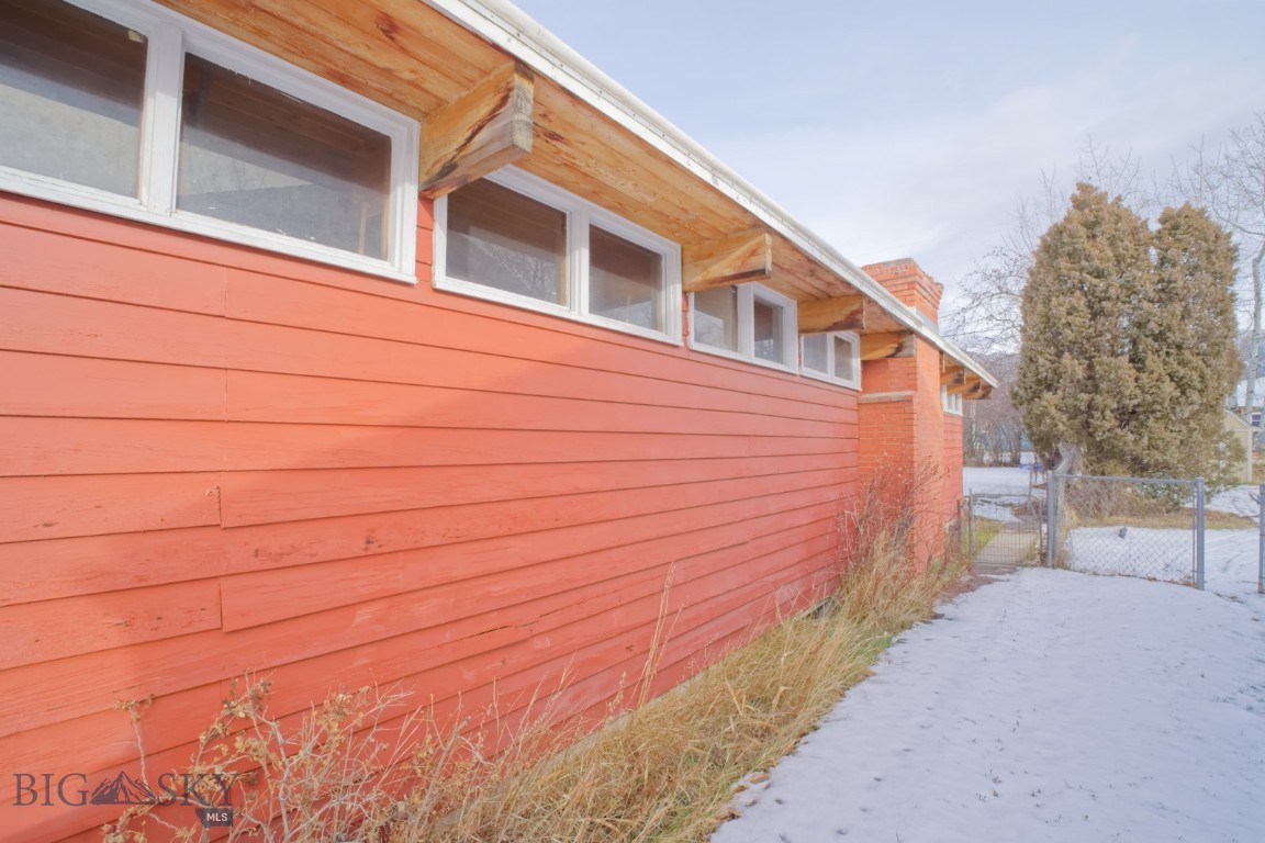 Other - Residential