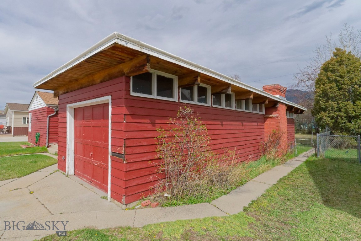 Other - Residential
