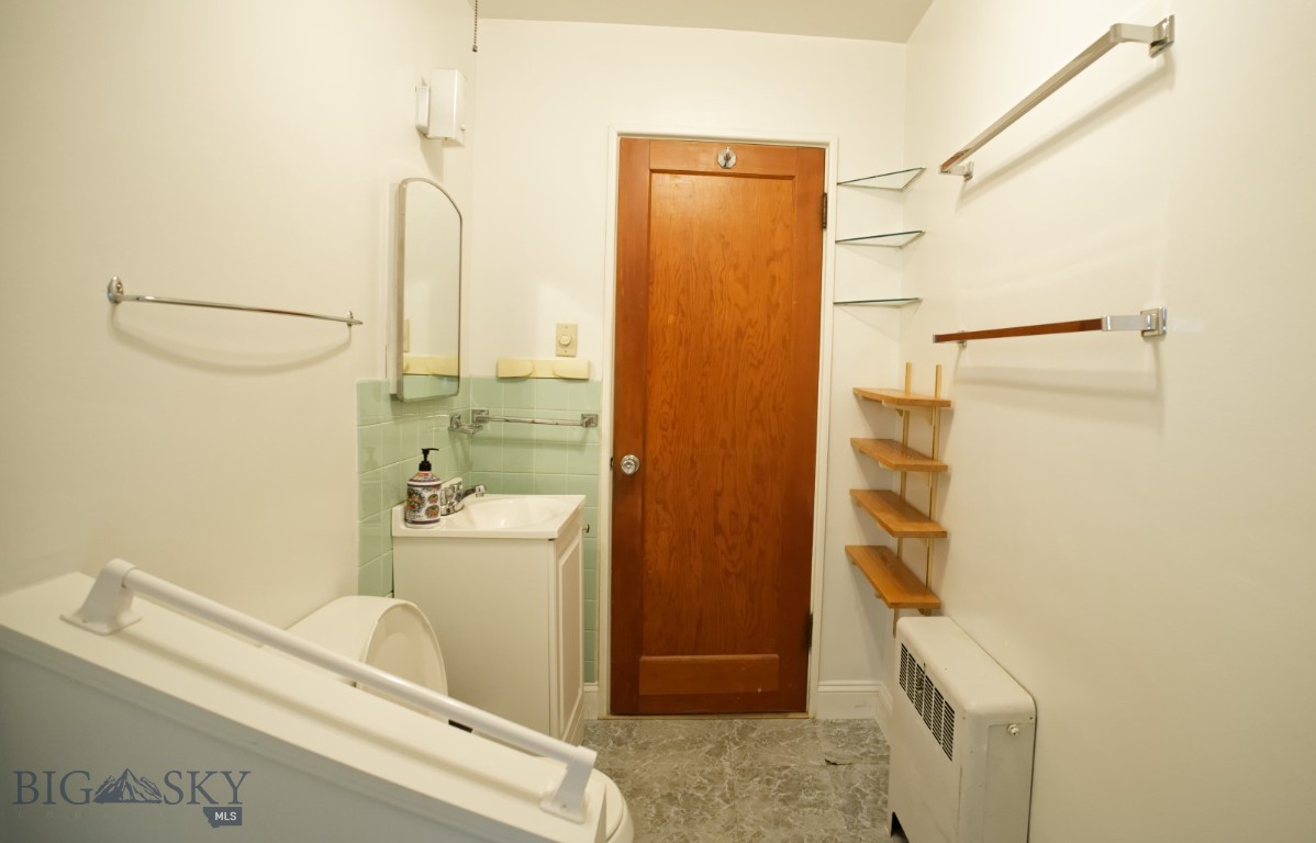 Other - Residential