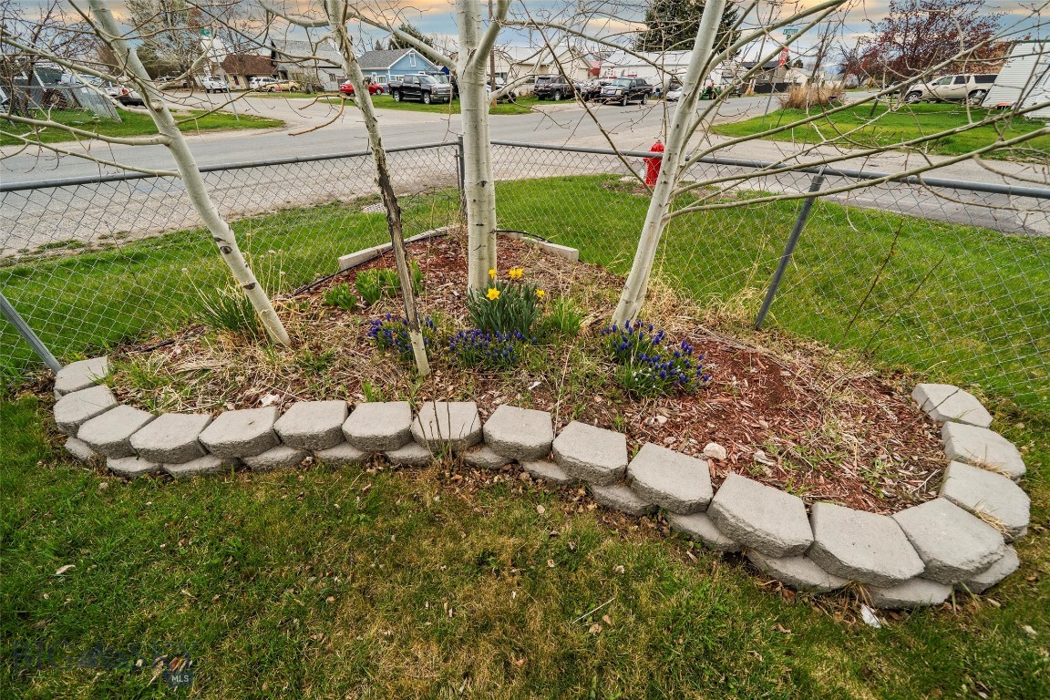 Other - Residential