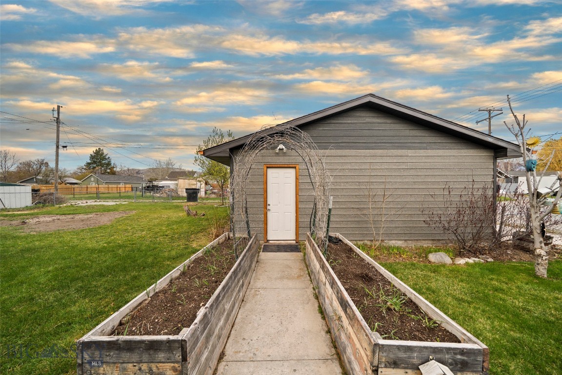 Other - Residential