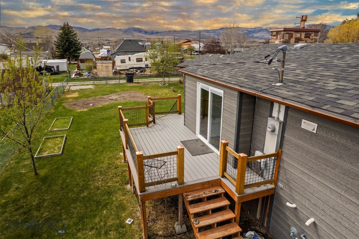 Other - Residential
