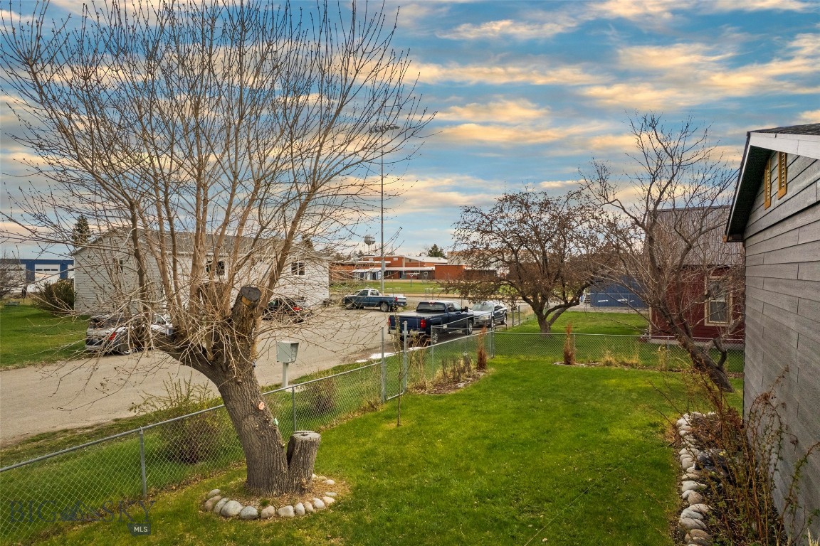 Other - Residential