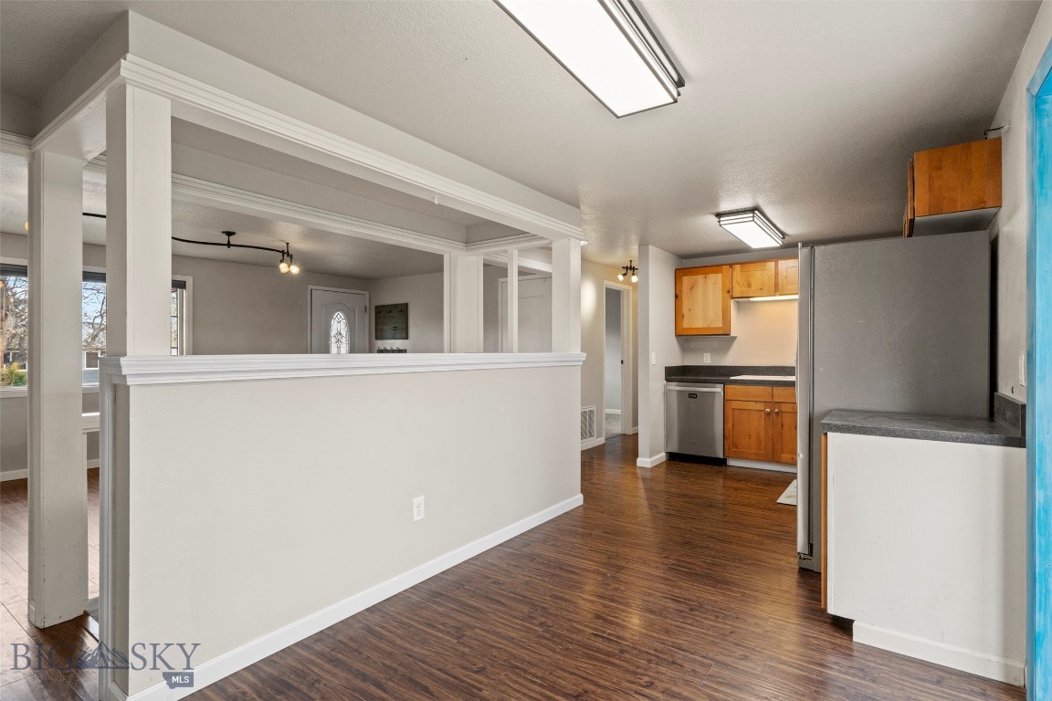 Other - Residential