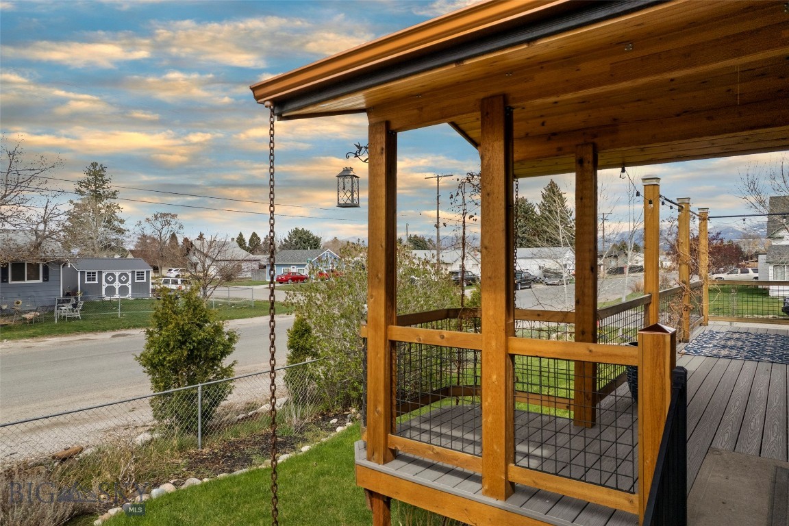 Other - Residential