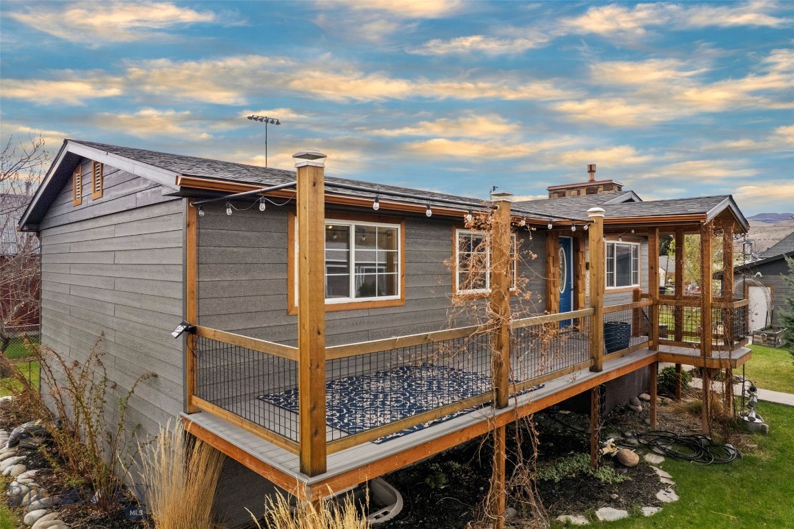 Other - Residential