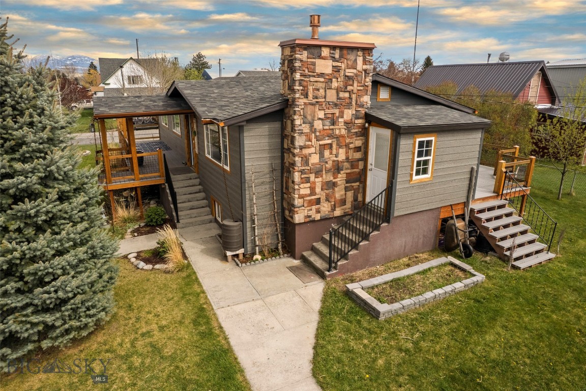 Other - Residential