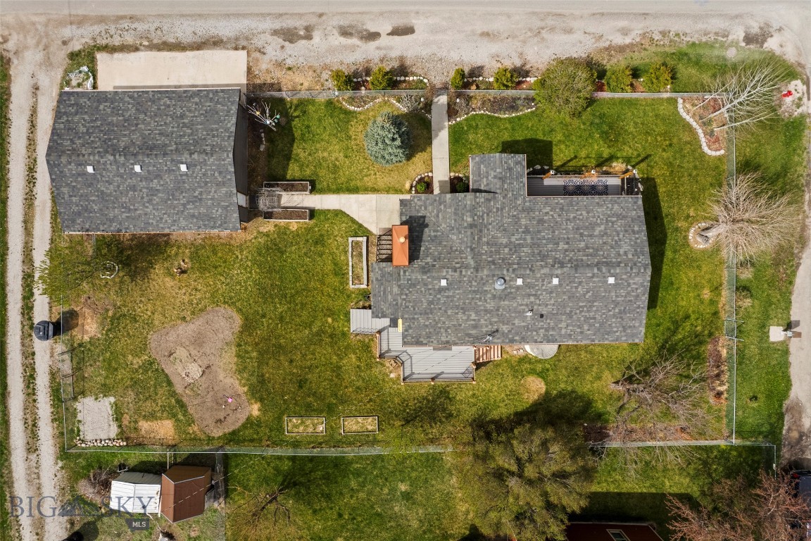Other - Residential