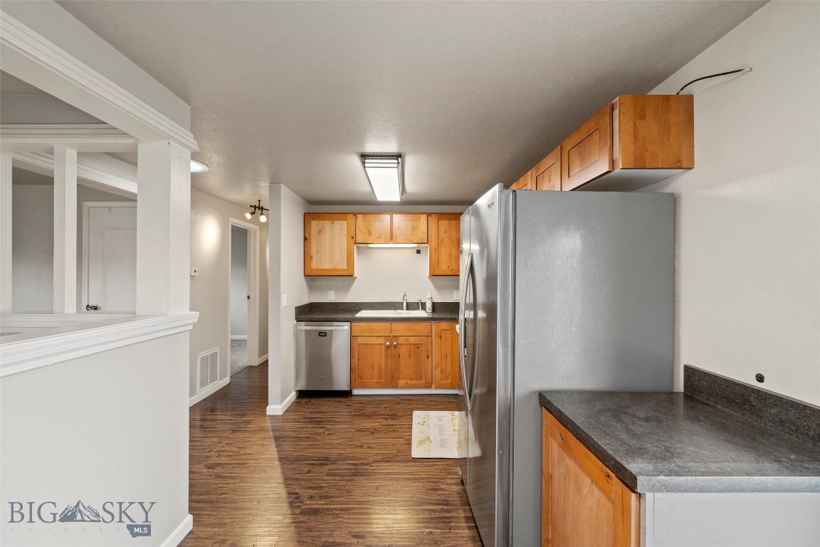 Other - Residential