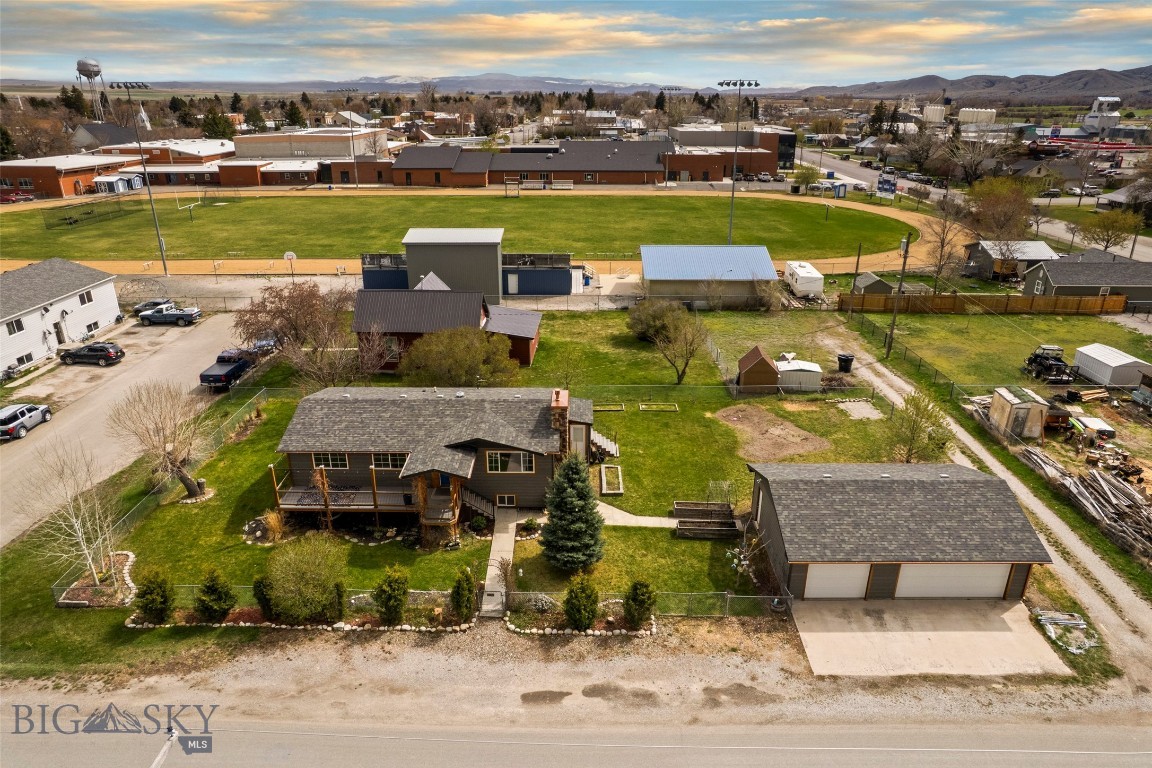 Other - Residential