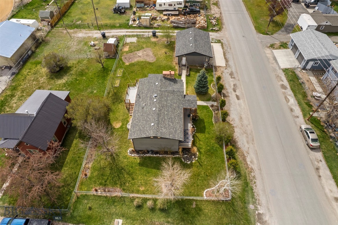 Other - Residential