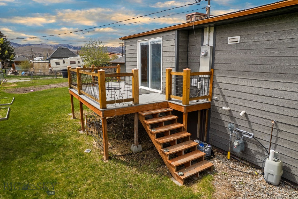 Other - Residential