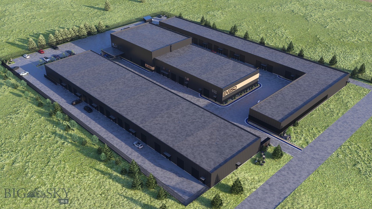 Panther Park - Commercial Sale