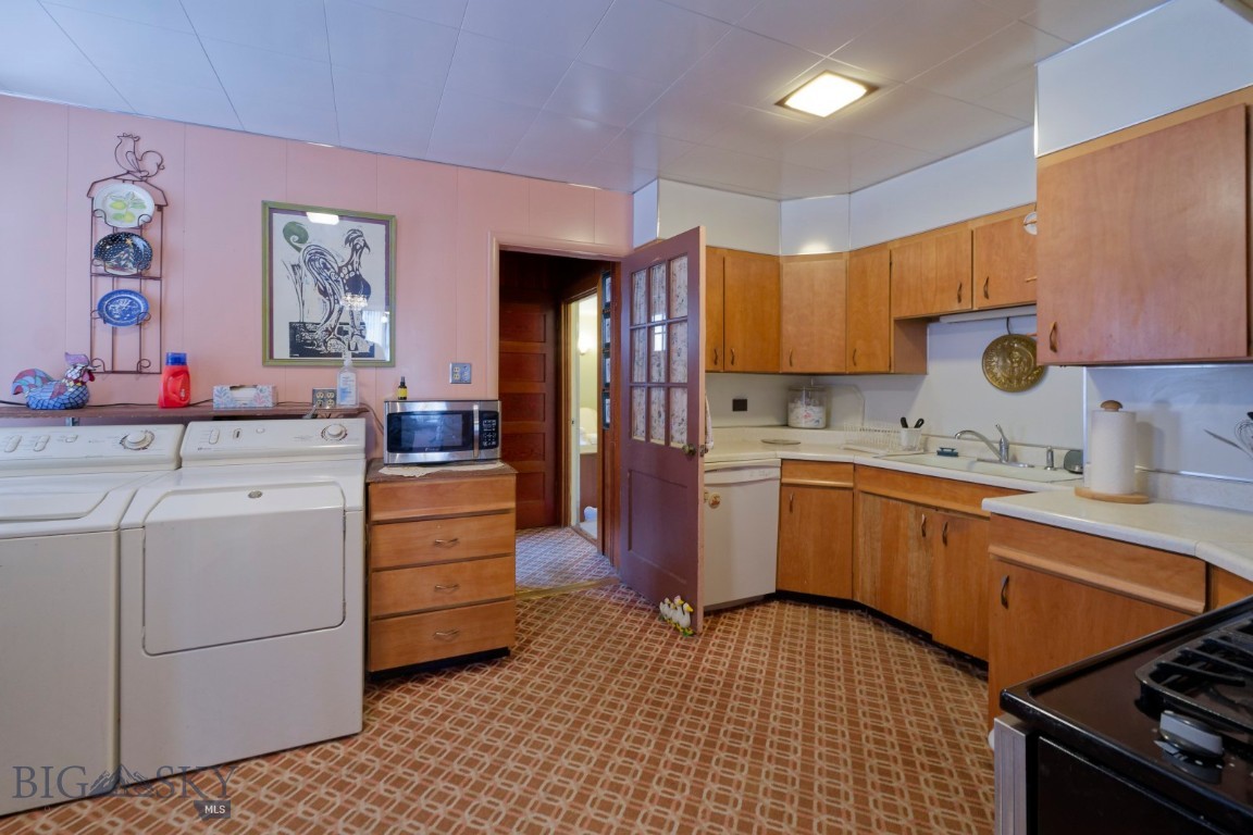 Other - Residential