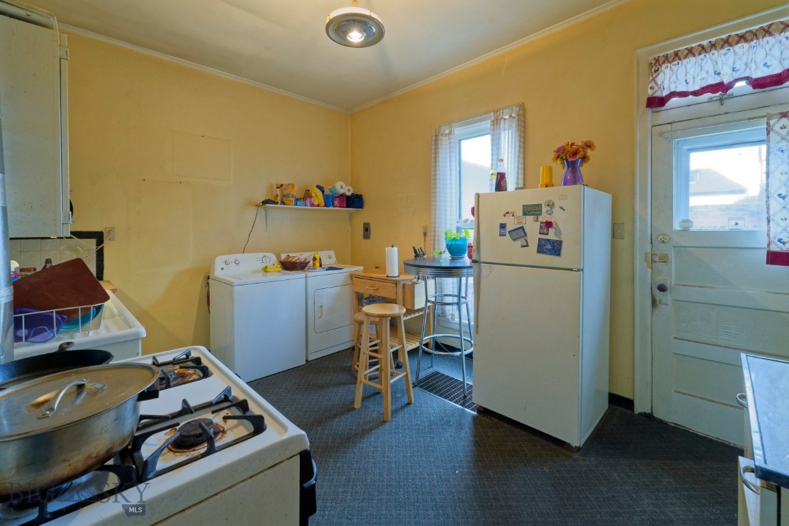 Other - Residential